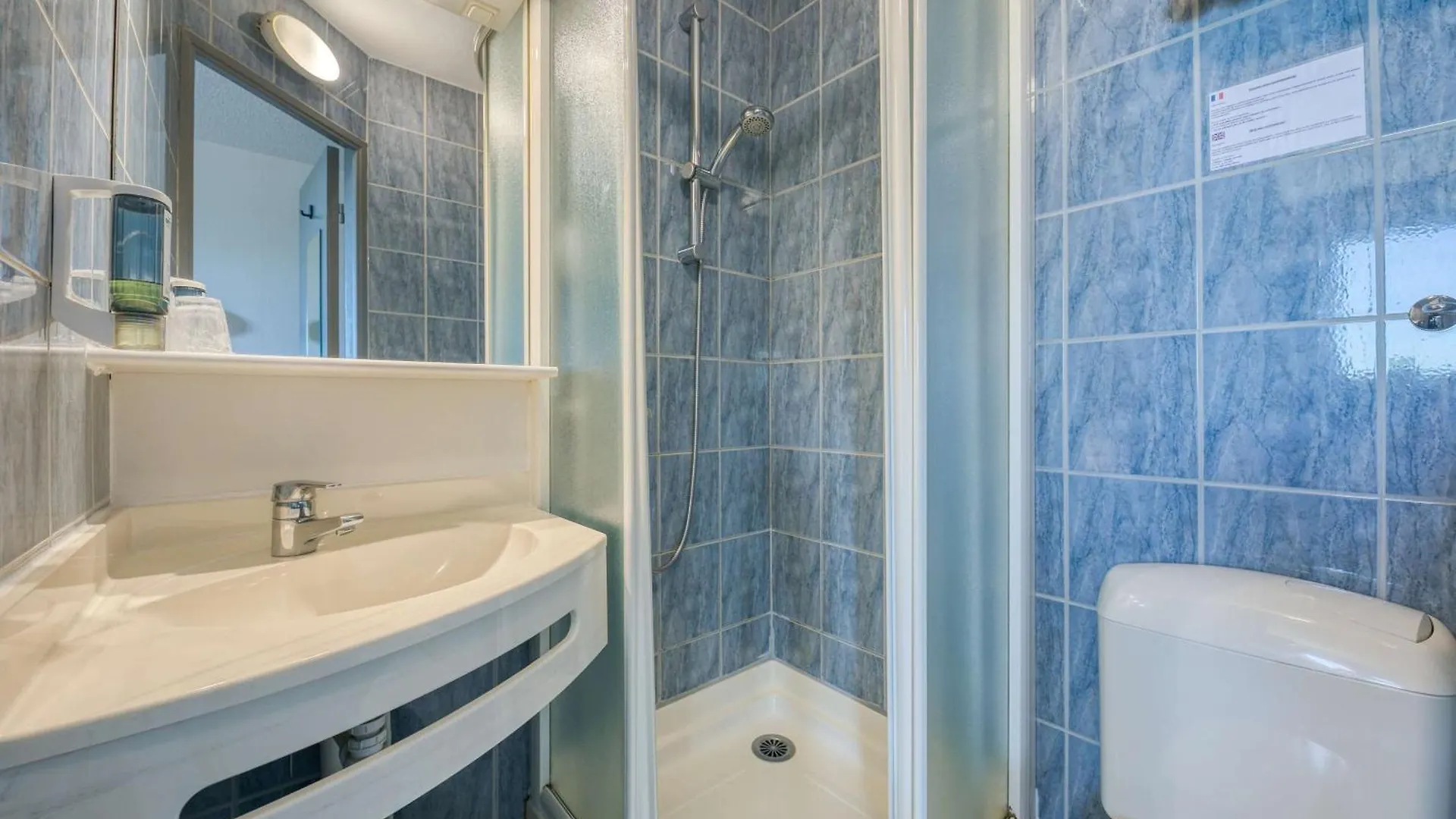 Brit Hotel Iroise Brest Plougastel-Daoulas