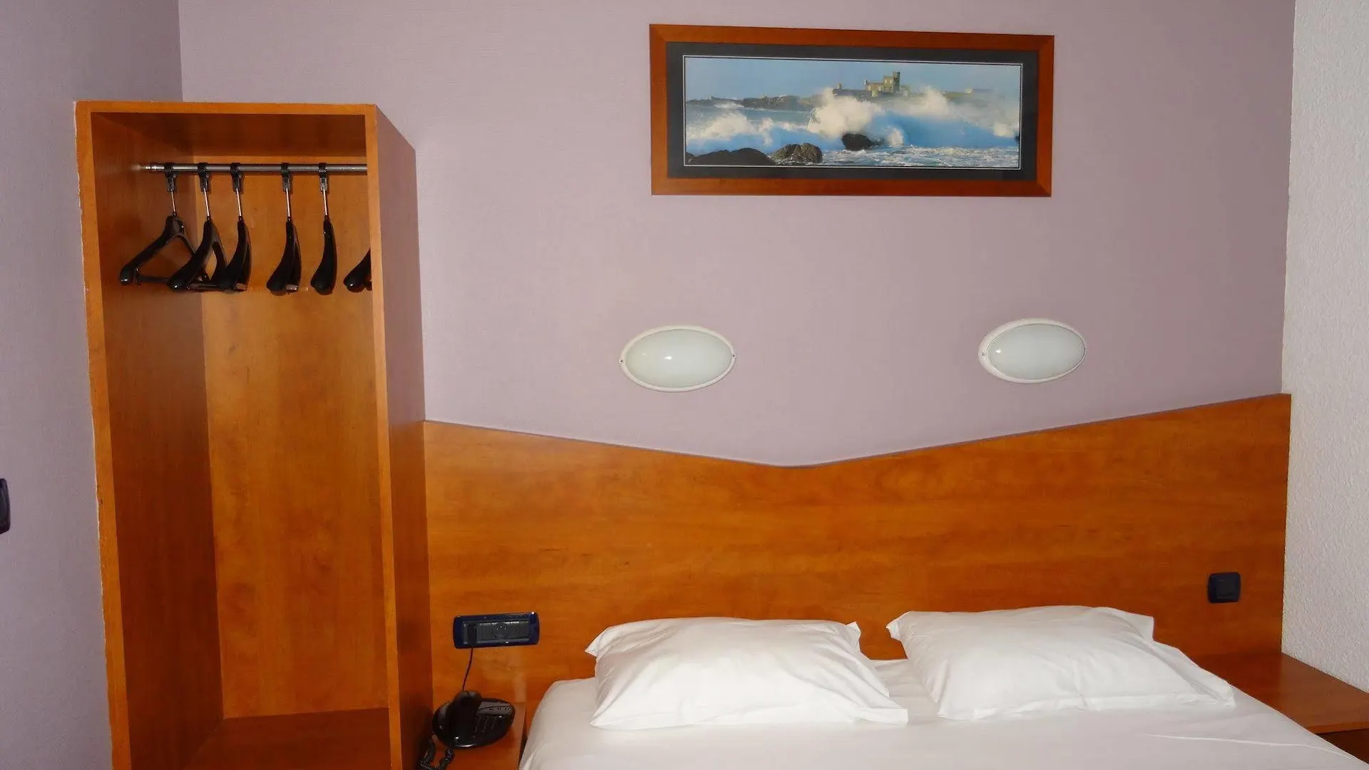 Brit Hotel Iroise Brest Plougastel-Daoulas