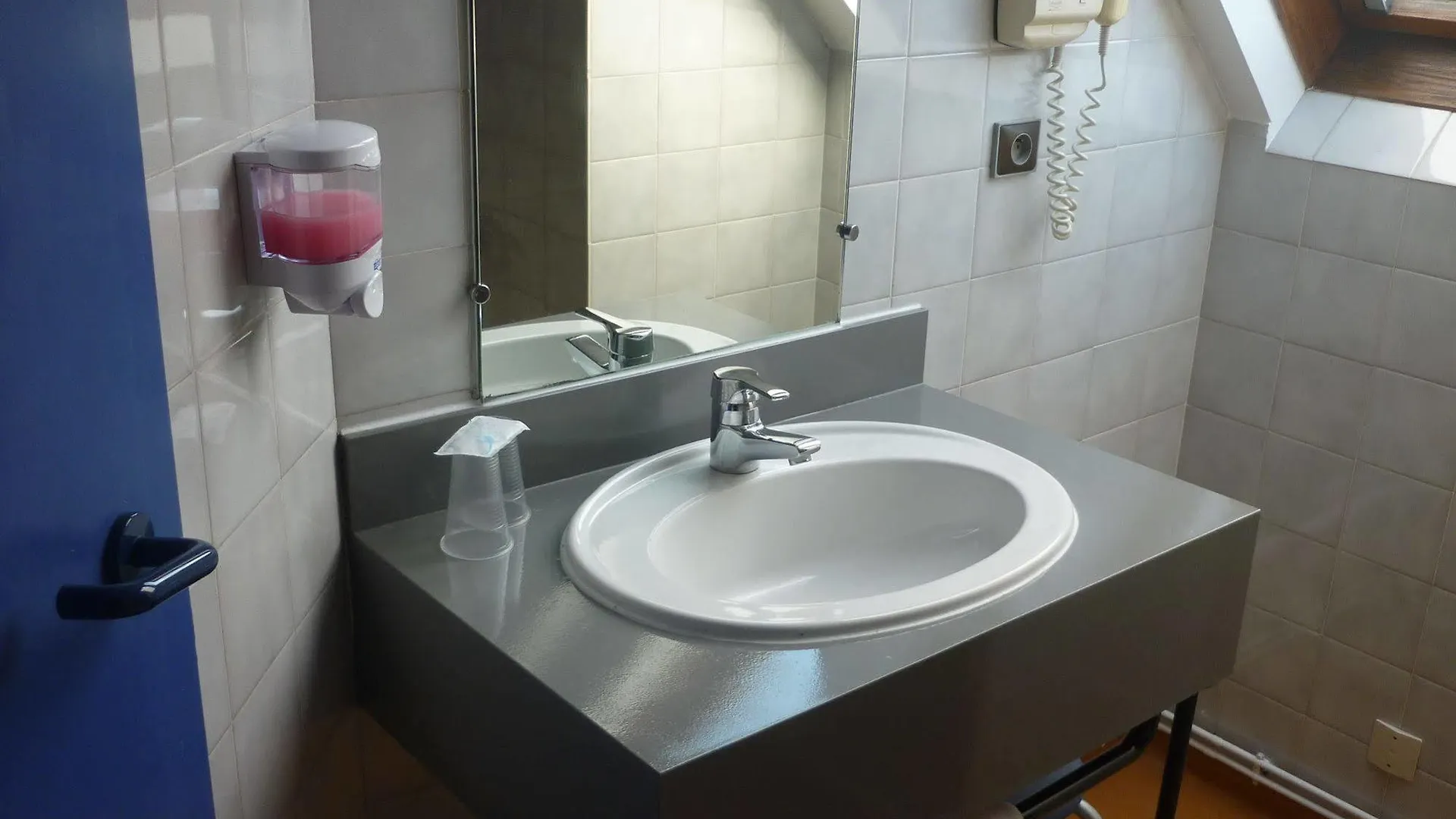Brit Hotel Iroise Brest Plougastel-Daoulas