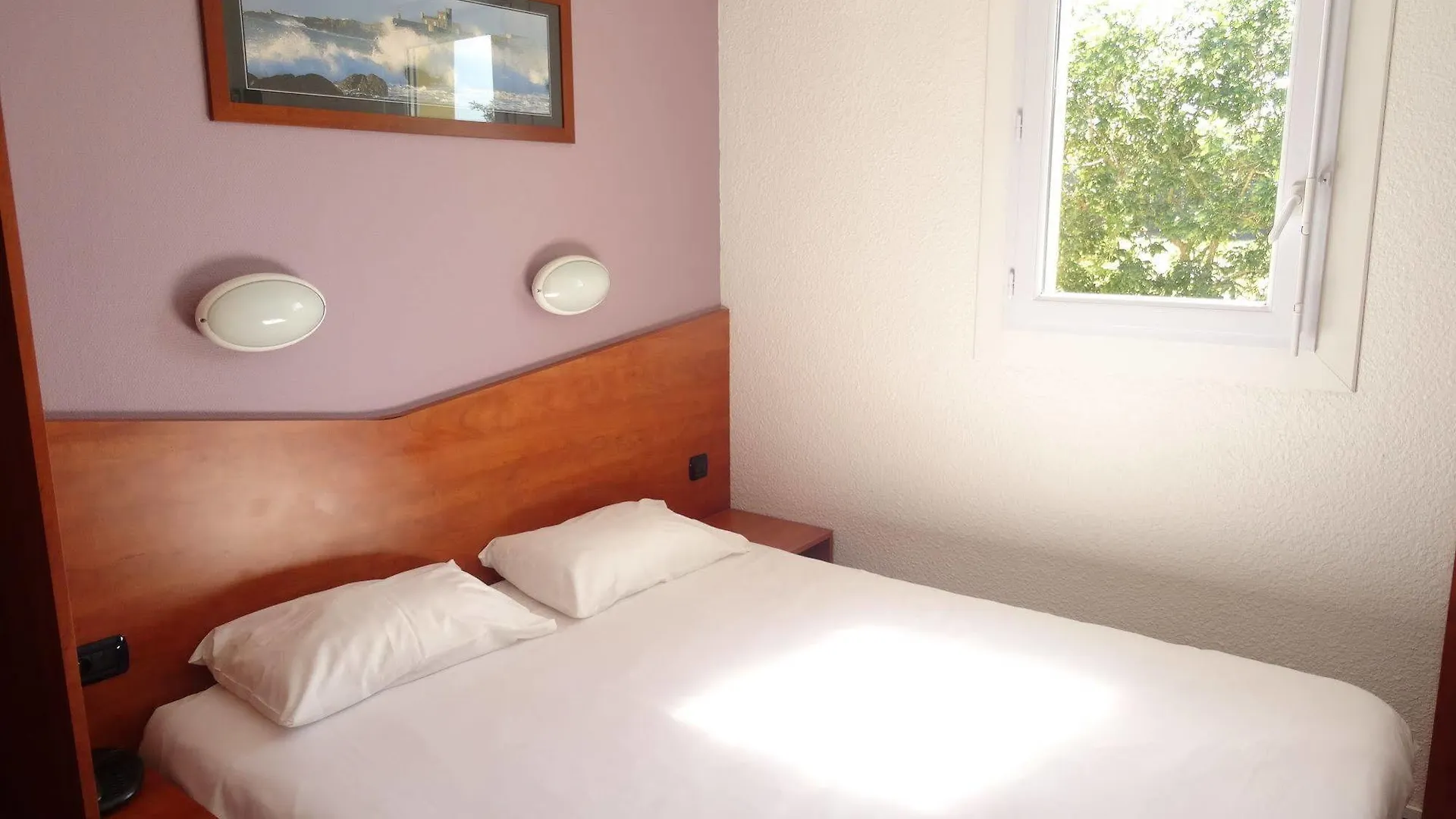 Brit Hotel Iroise Brest Plougastel-Daoulas