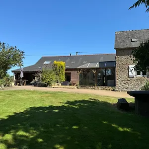Hébergement de vacances La Maison D'amélie, La Chapelle-Saint-Aubert
