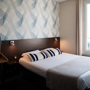 Bellevue ** Brest