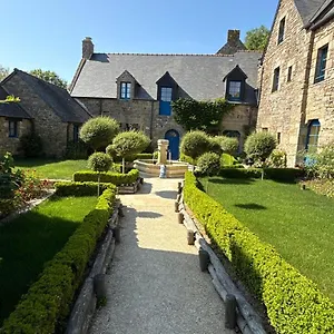Manoir Des Douets Fleuris *** Cancale