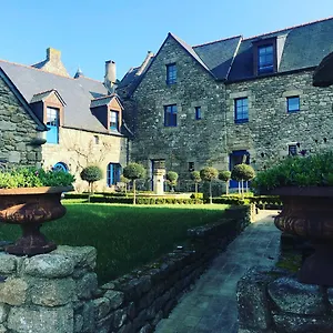 Manoir Des Douets Fleuris *** Cancale